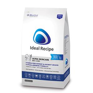 아이디얼레시피 울트라 스킨케어 3kg