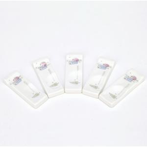 [롯데백화점][골든벨]아이스크림 수저받침 5P