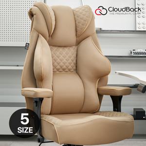 클라우드백 마이사이즈체어 컴퓨터 사무용 사무실 학생 책상 의자 M900MQ 2.0