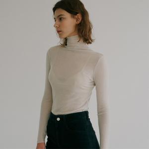 [pale grey 11/11 예약발송] raw turtle t-shirt (5colors)