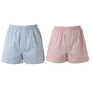 비너스 통풍잘되는 부드럽고 편안한 면80수 남성 트렁크VMP1943