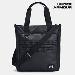 32.UA 트라이엄프 유틸리티 토트백 1378419-001