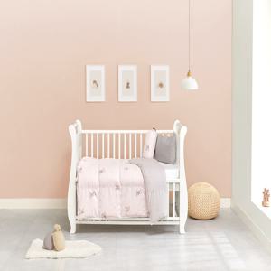 [알레르망베이비]꼼므 구스블랭킷