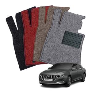 컨셉토 엣지확장형 코일매트 더뉴 그랜져IG 운전석1p 컨셉토 엣지확장형 코일매트 그랜져IG LIFT