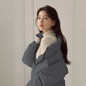 [롯데백화점][케이투 (행사)]23FW 수지 박서준 씬에어 RE:SHORT(공용) GUW23581