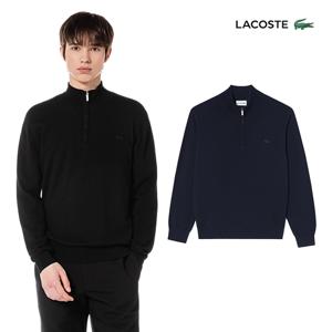 남성 베이직 반집업 풀오버 AH305E-54N 2종 택1