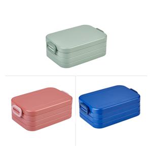 MEPAL 런치박스M 칸막이 도시락통