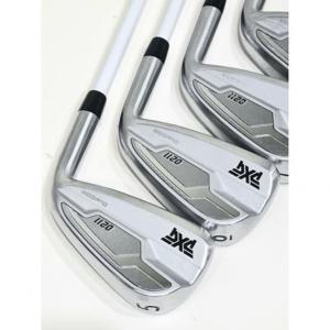 중고 여성용  0211 GEN3 중고 아이언세트 (5~S) 카네정품