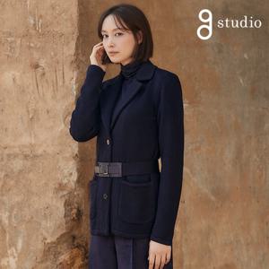 [런칭가 89900][지스튜디오]21FW 캐시혼방모달풀오버3종 중 택1종