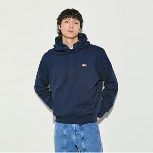 [정상가: 108,000] 타미진스 릴랙스 배지 후디 (T32E7TTO22CMT2C1G)