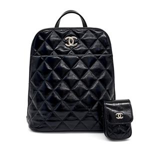 [구구스]중고명품  페이던트 백팩  (NO 10256823)