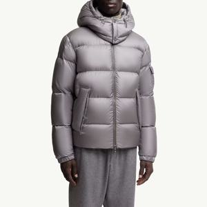 25FW  COUYERE 후드 패딩 그레이 K2 091 1A00158 597XQ 905