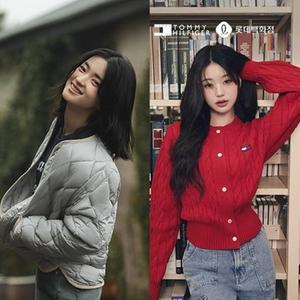 [백화점] 폴햄/빈트릴/타미진스/리바이스 외 신상특가