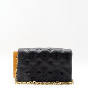 고이비토 중고명품 -  쿠상 미니 체인 크로스백 - K45196LV