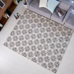 리앤데코 플로리안 카빙극세사 카페트 점보특대형 3종