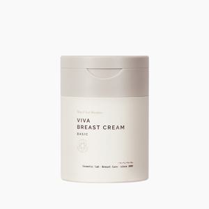 비바 볼륨업 가슴 바디 크림 100ml