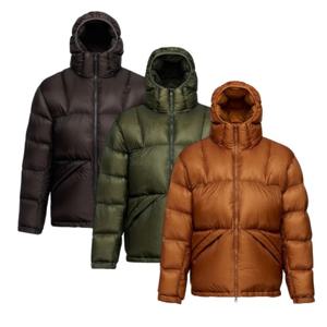 남여공용 bcc 클라이밍 스톤마스터 다운자켓 초경량 헤비다운 1BYPAWU902