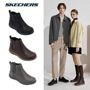 스케쳐스 25FW 여성 레게페스트 부츠