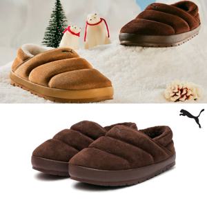 남여공용 방한화 터프테라 스웨이드 406792 02