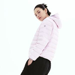 유니 레귤러핏 르에어로 퍼텍스 경량 구스다운 자켓 QQ423EDJO2