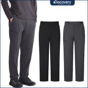 디스커버리 25FW가을신상 남성 테이퍼드핏 마운틴팬츠 DMPT37054