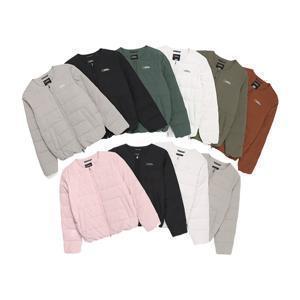 [택가 169,000원]  25FW신상 남여 헤론 U넥 경량 구스다운 점퍼 모음