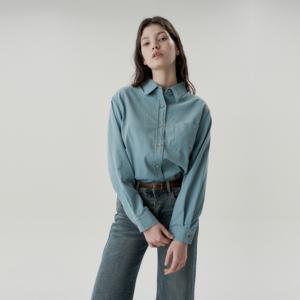 코듀로이 셔츠_DW4WB707