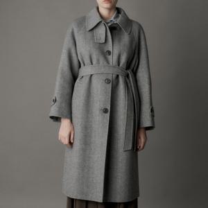 헤링본 발마칸 핸드메이드 코트_DW4WH411
