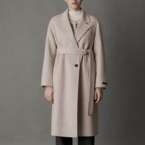 [최초가 433,000원] 테일러드 핸드메이드 코트_DW4WH409