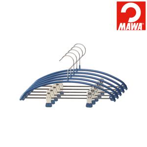 키즈 논슬립옷걸이 이코노믹 30PK 펄블루 5개