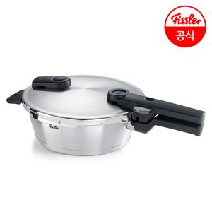 비타퀵 프리미엄 압력솥 22cm 2.5L+스텐주걱