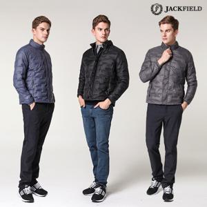 [잭필드][1종]남성 첼시 경량 다운점퍼2BJFMD01
