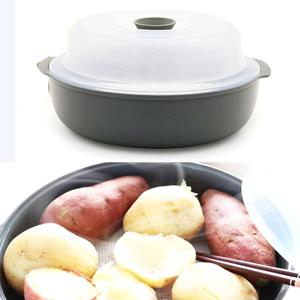 전자렌지용 냄비 다용도 실리콘 용기 찜기 라면용 멀티찜기 전자렌지찜기 라면용기