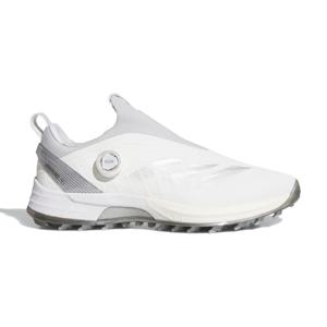 아디다스 골프 남성 25SS 아디제로 ZG BOA 스파이크리스 골프화 IH3357