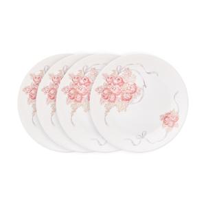 [롯데백화점]MSNY 피오니부케 중접시 4P세트