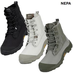 여성 방한화 벨라 캐주얼 트레킹 부츠-7J87695