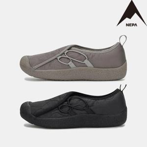 여성 코모도 가볍고 따듯한 접지력 좋은 더블유 방한화 7K87690