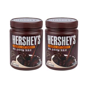 오리지날 핫초코 450g x 2개