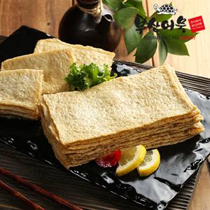 프리미엄 상천 사각어묵 800g