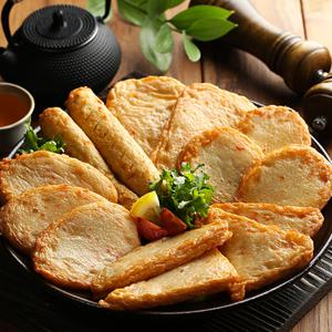 수제모듬 어묵 오리지날맛 510gX3봉세트