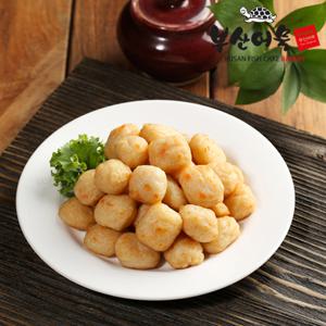 피쉬볼 양파 어묵 200g