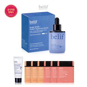 [25R]슈퍼드랍스 - 멀티7-히알루론세럼 30ml