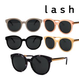 FROWN M 5종택1 라운드 뿔테 오버사이즈 남성 여성선글라스 6