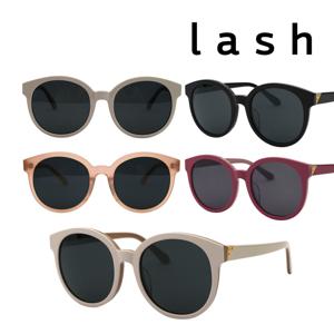 FROWN 5종택1 라운드 뿔테 오버사이즈 남성 여성선글라스 3