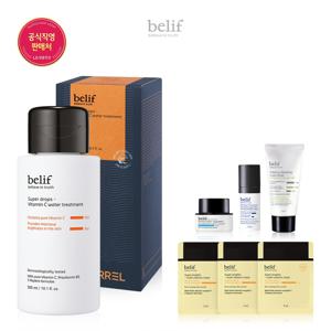 [25MS]슈퍼 드랍스 - 비타민C 워터 트리트먼트 점보 썸머 에디션