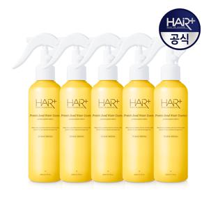 단백질 본드 워터 에센스 페어앤프리지아 200ml x 5개 / 헤어미스트 노워시 트리트먼트