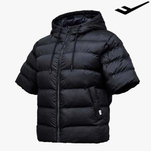 프로스펙스 여성 반팔 패딩 자켓 베스트 조끼 PS3WJ24W912