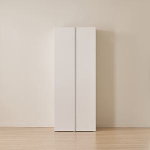 에몬스 몬 800 2단 행거형 키큰옷장