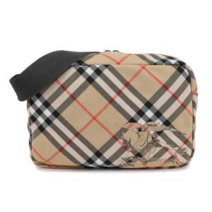 [명품]  체크 크로스바디 백 8091320