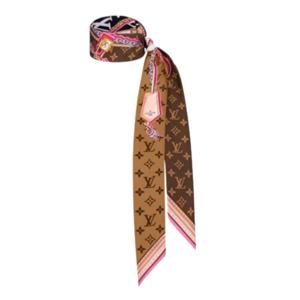 [명품] 루이비통 트윌 얼티밋 모노그램 BB 방도 블랙 M76676